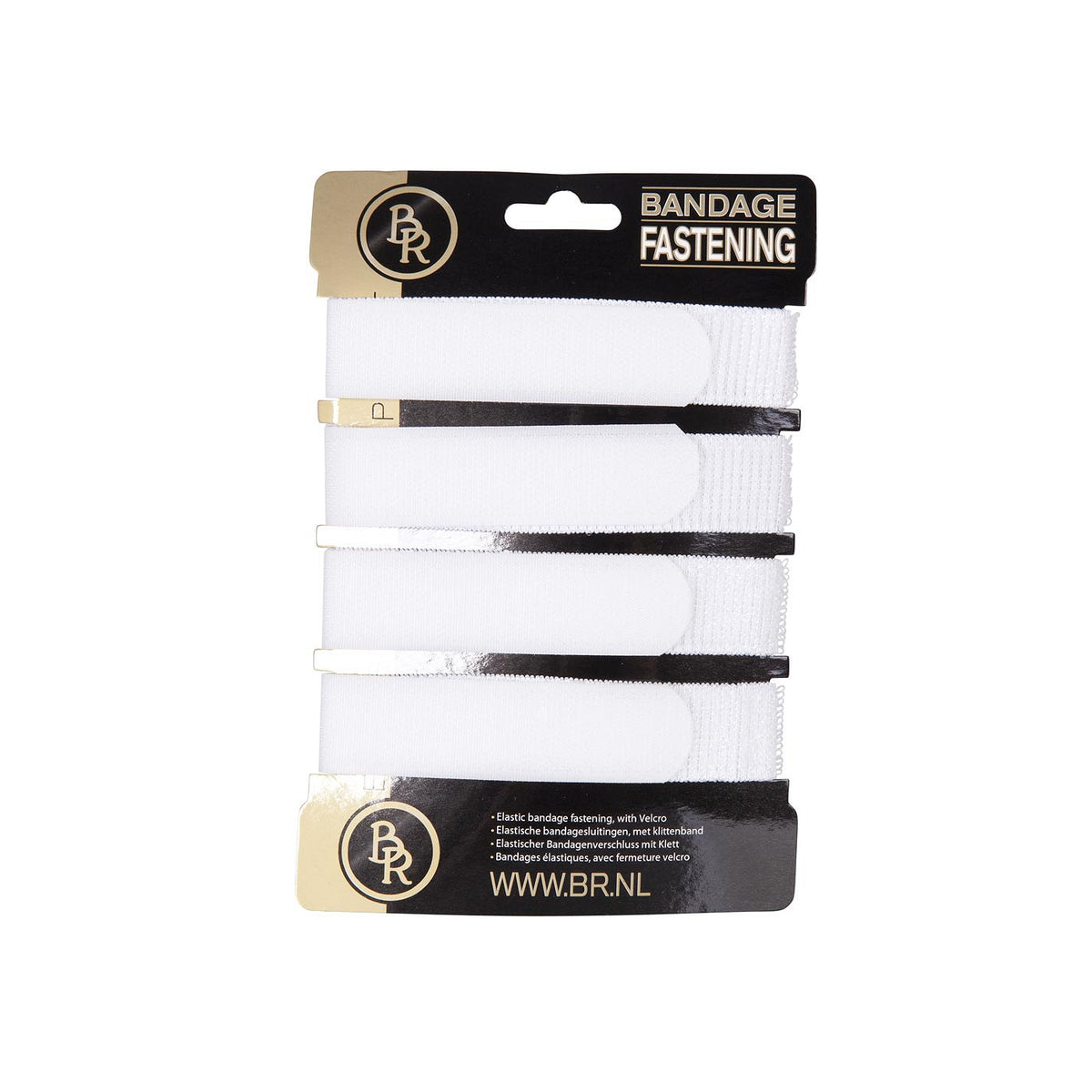 BR Bandage Straps