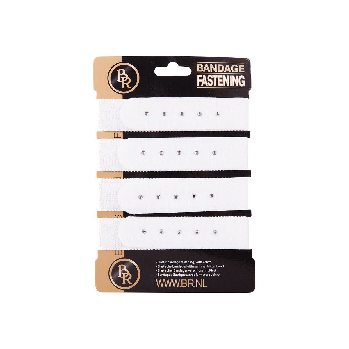 BR Bandage Straps Glamour
