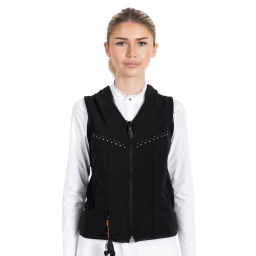 Freejump Airbag Crystal