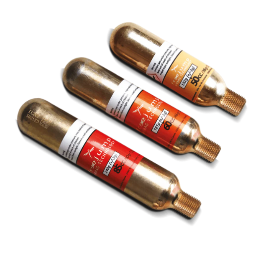 Freejump Airbag patroon