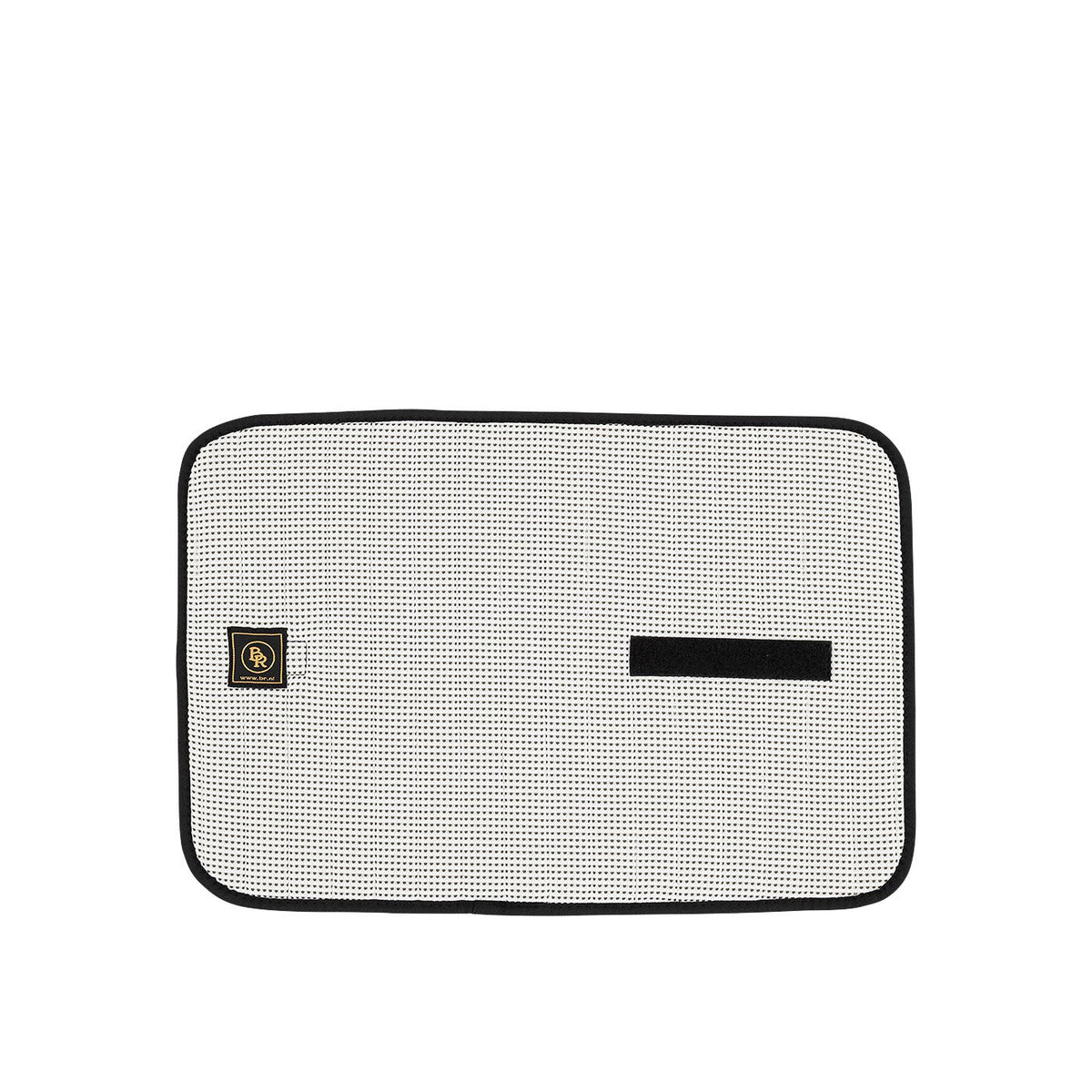 BR Bandage Pads Bamboo Charcoal