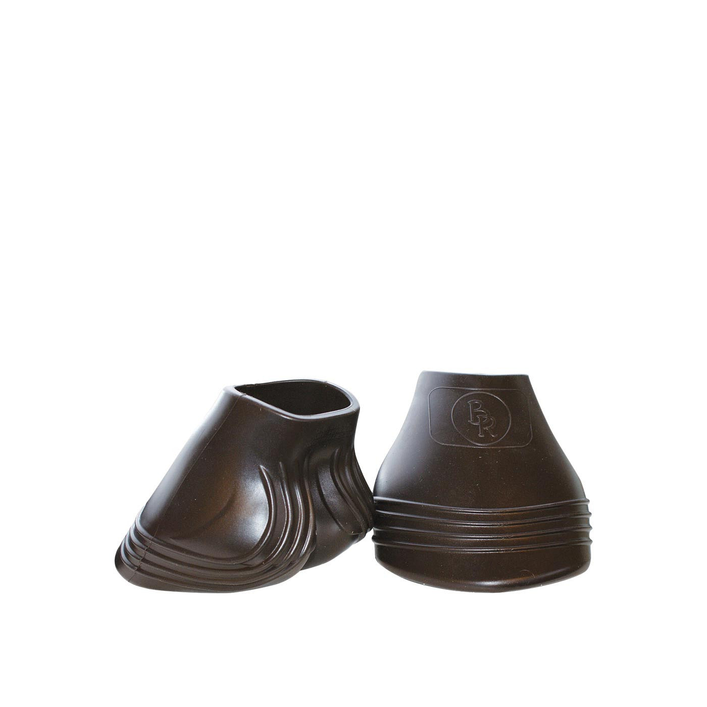 Acavallo Soft Gel Over Reach Boots