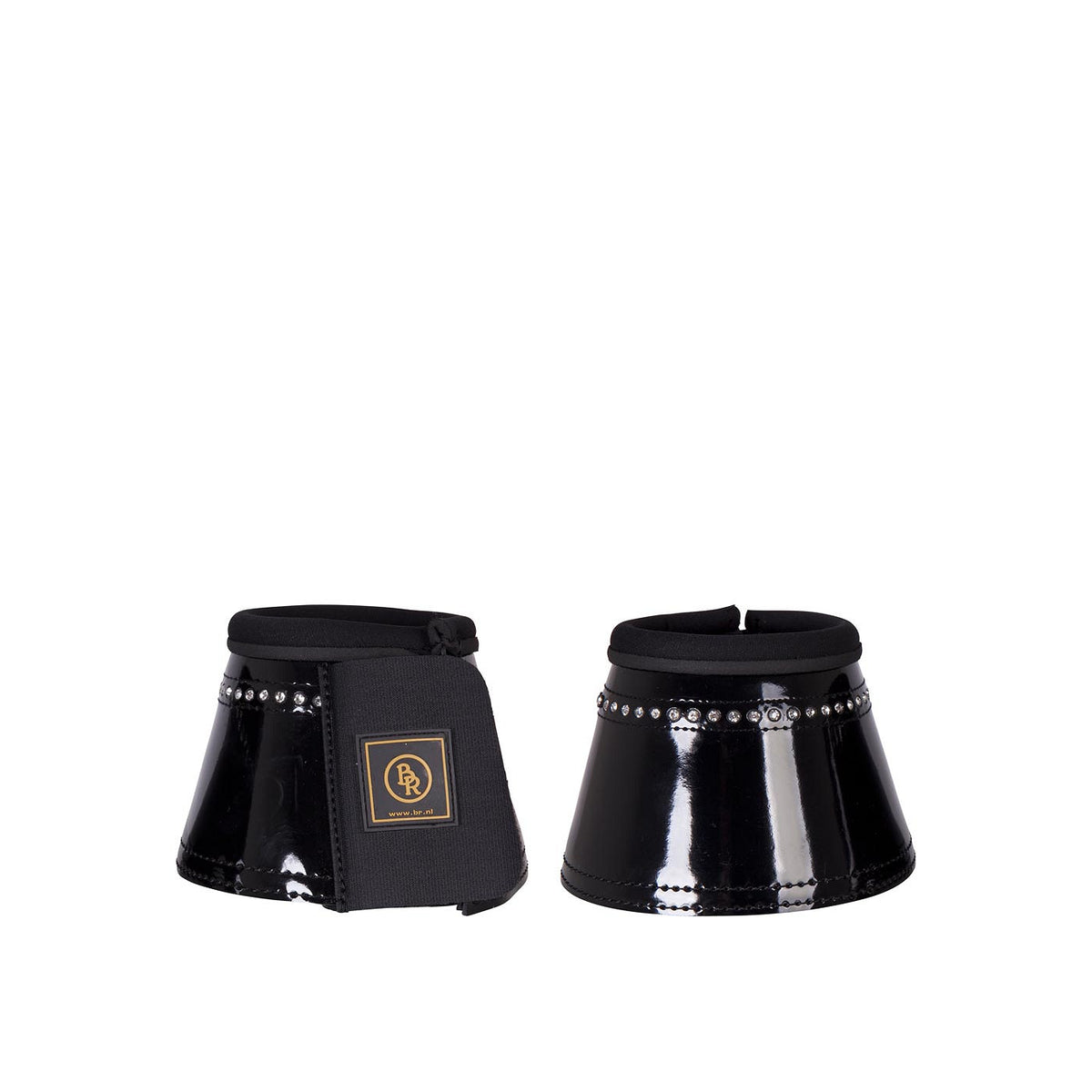 BR springschoenen Glamour Lacquer