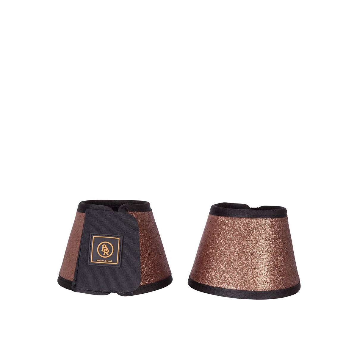 BR springschoenen Glitter