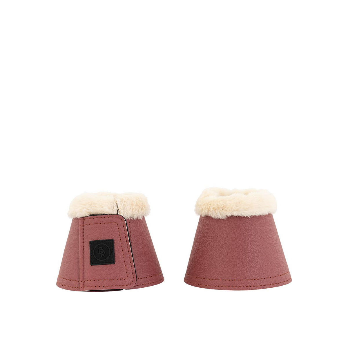 BR Over Reach Boots Fake Fur Indira