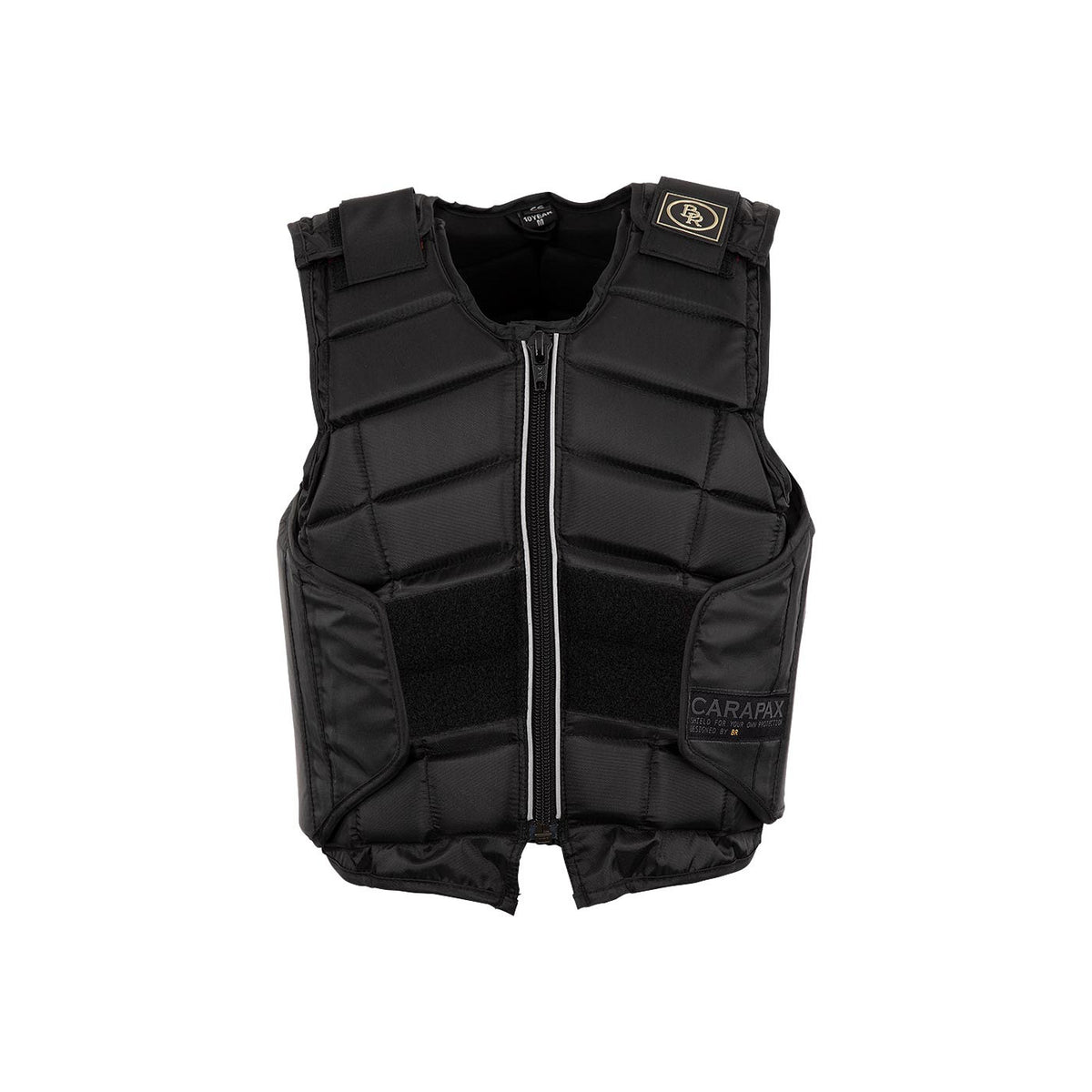 BR bodyprotector Carapax kinderen