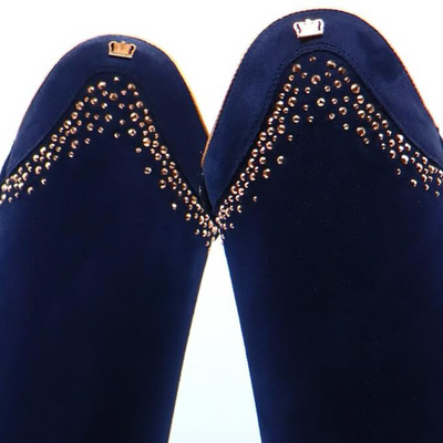 Kingsley Boots & Accessories