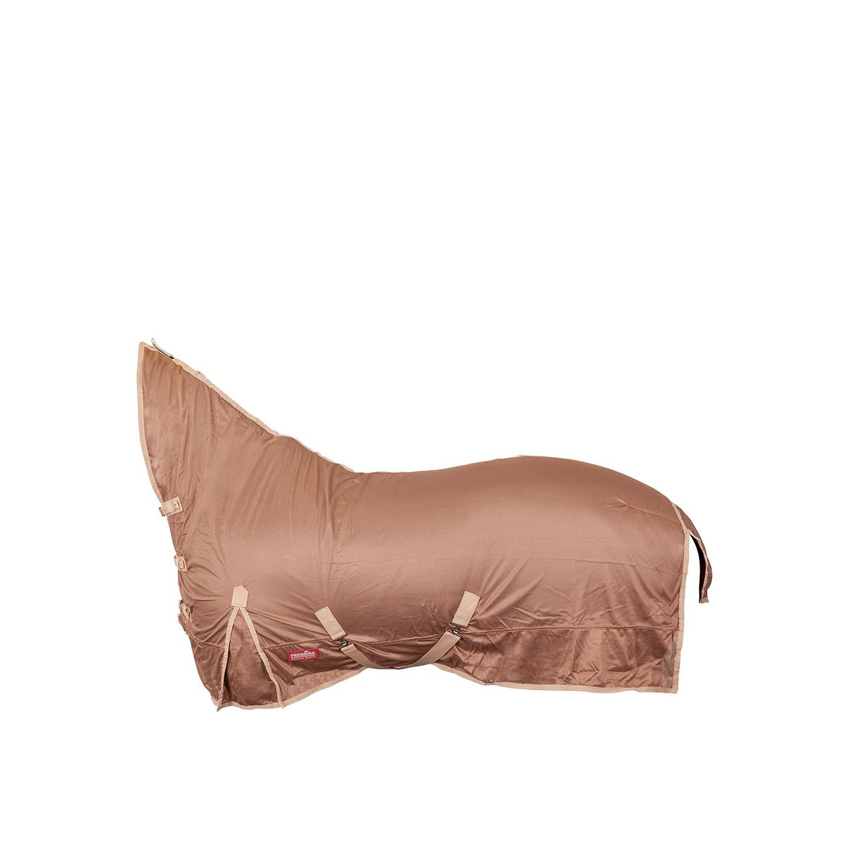 Premiere Fly Rug with Integrated Neck Basic