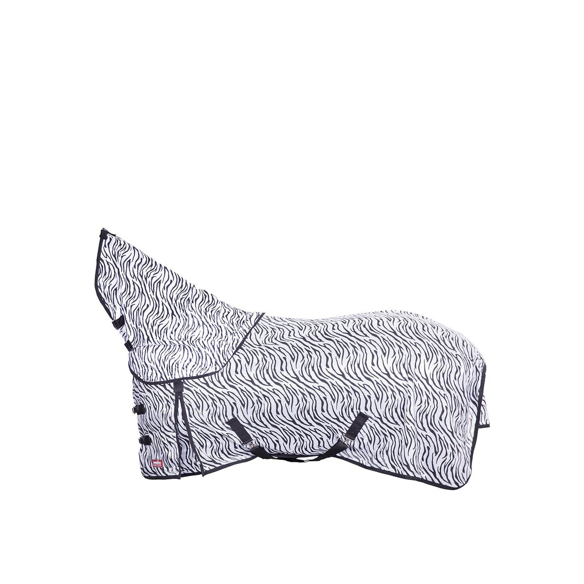 Premiere Fly Rug Combo Animal Print
