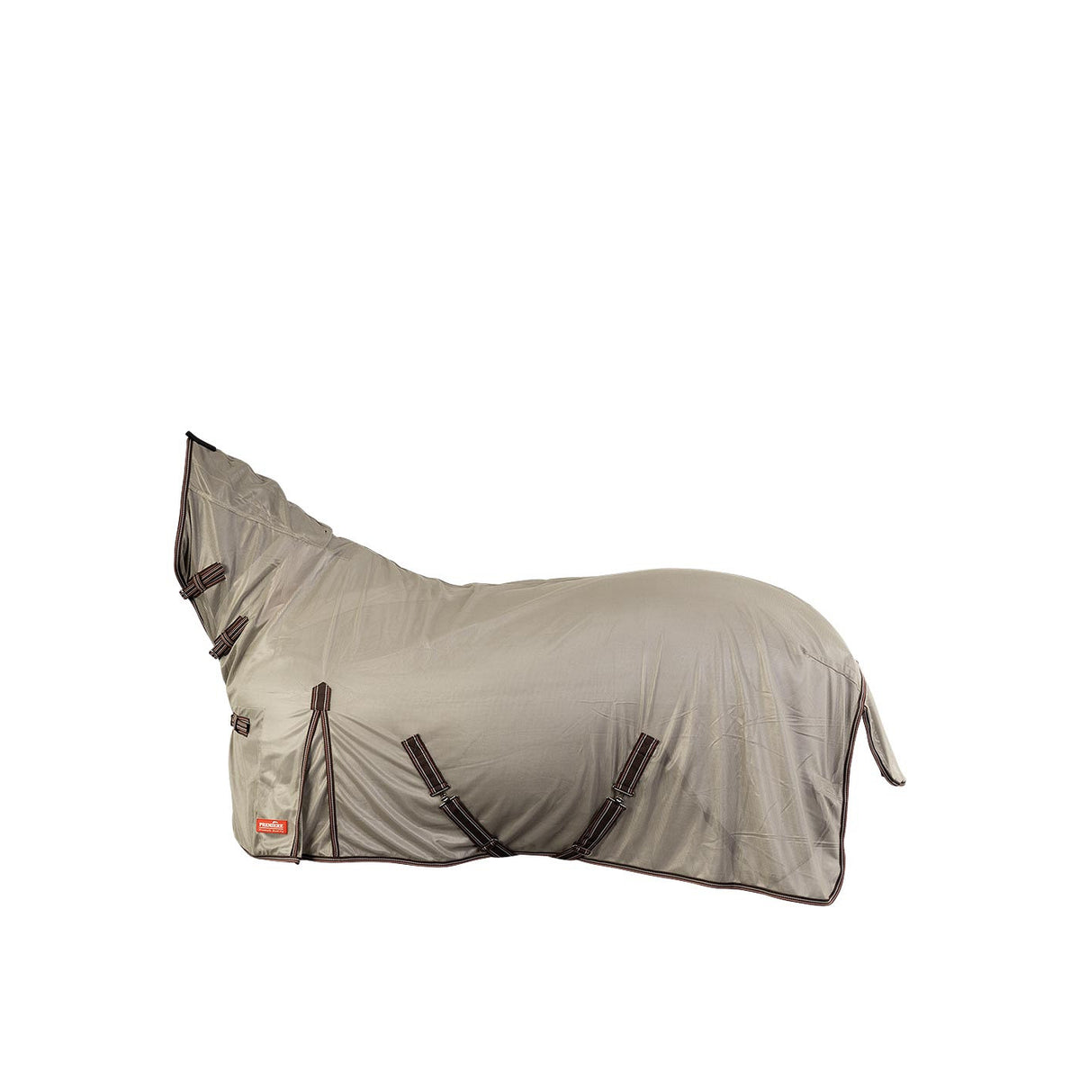 Premiere Fly Rug with Integrated Neck