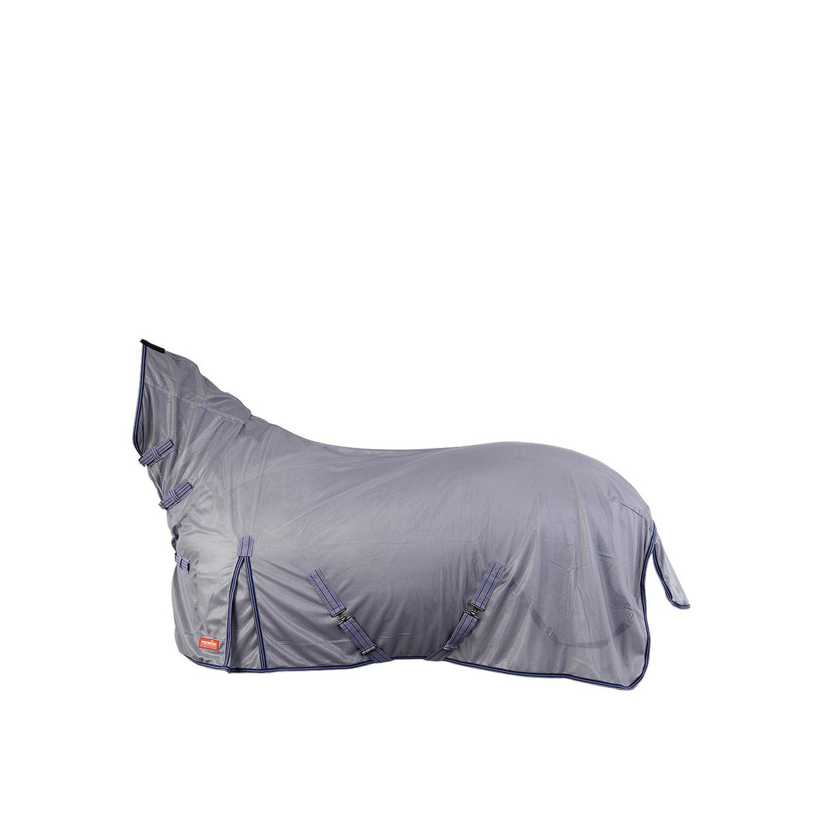 Premiere Fly Rug with Integrated Neck
