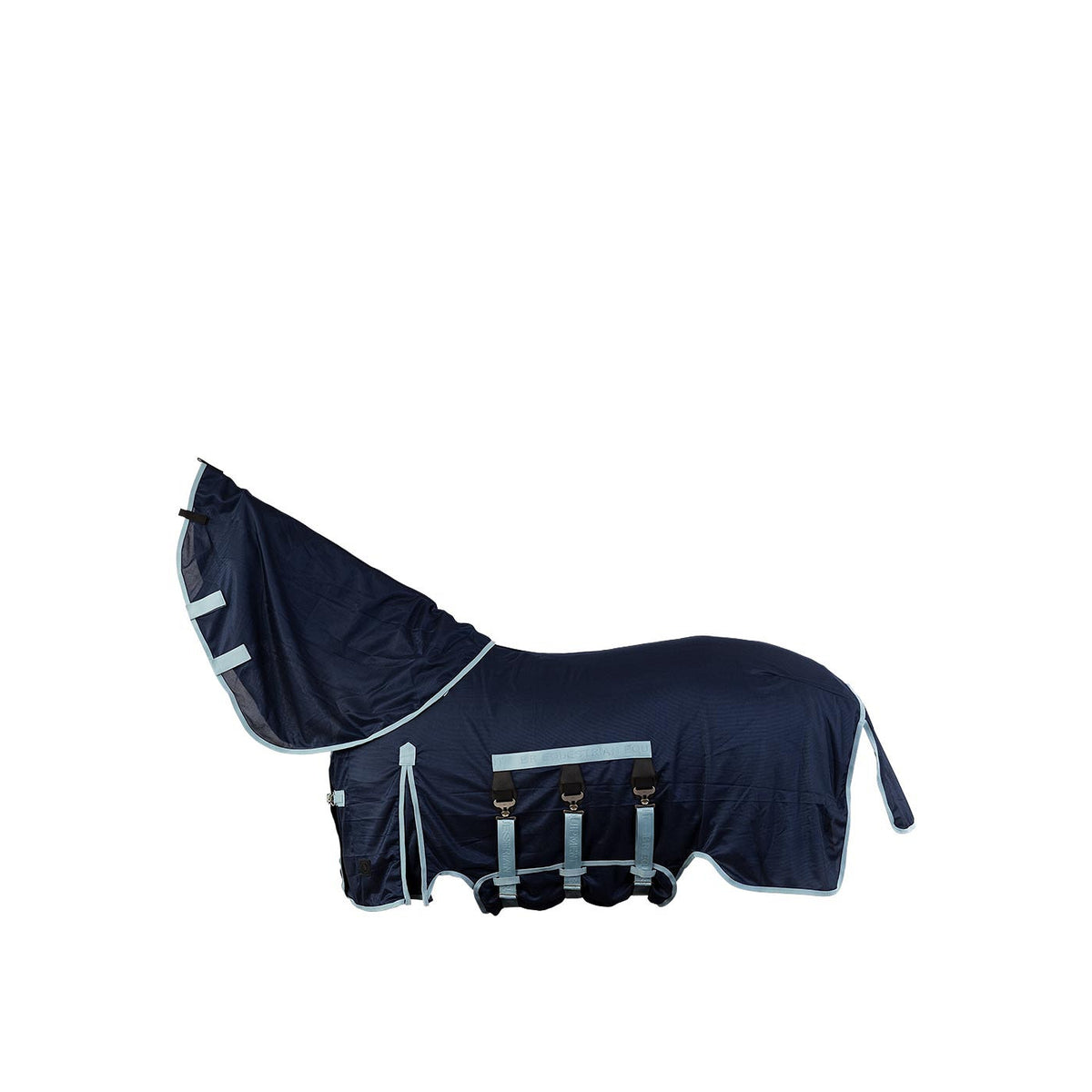 BR Fly Rug Combo