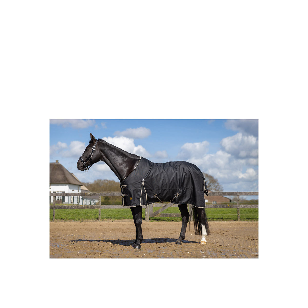 BR Rain Rug Classic 1200D 0Gr