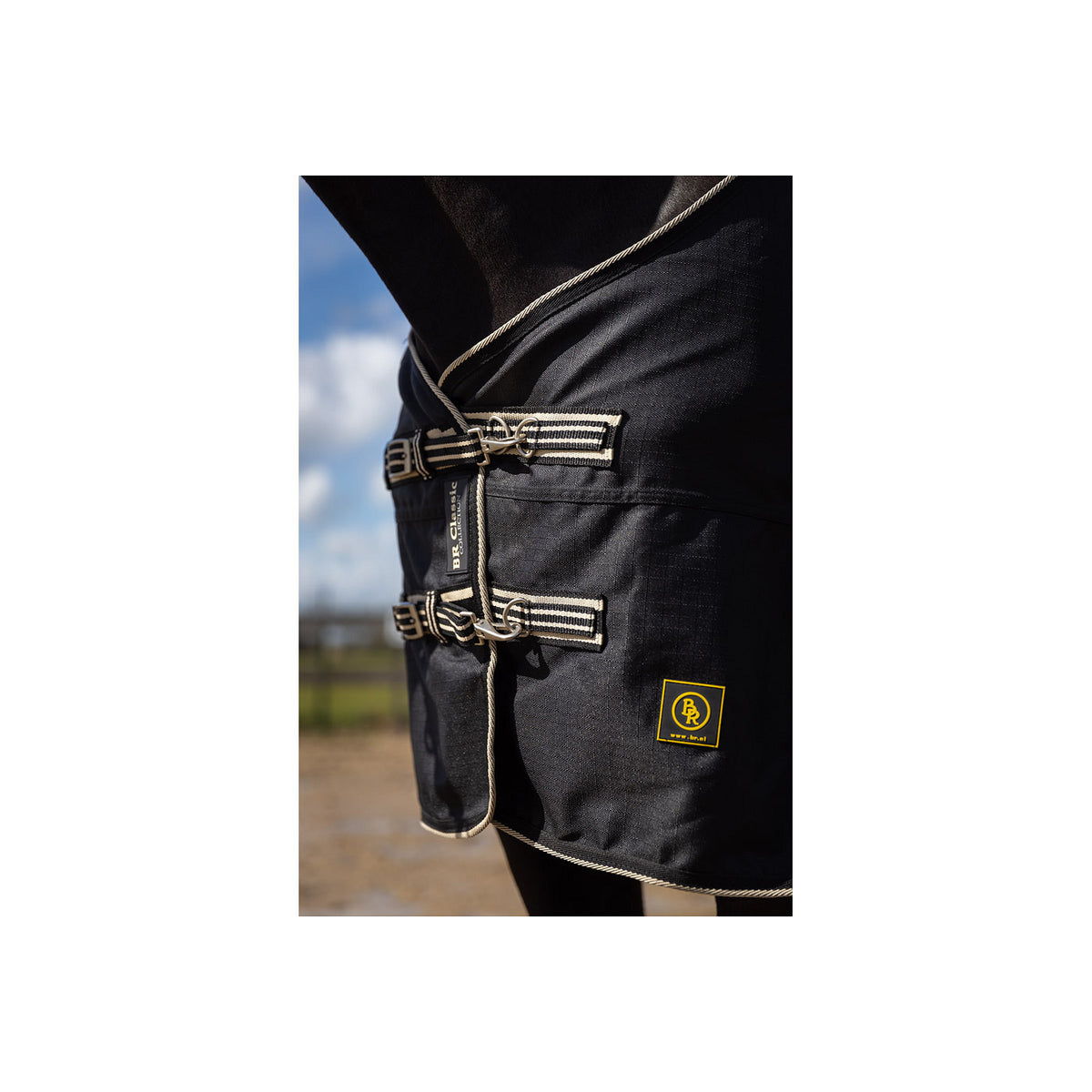 BR Rain Rug Classic 1200D 0Gr