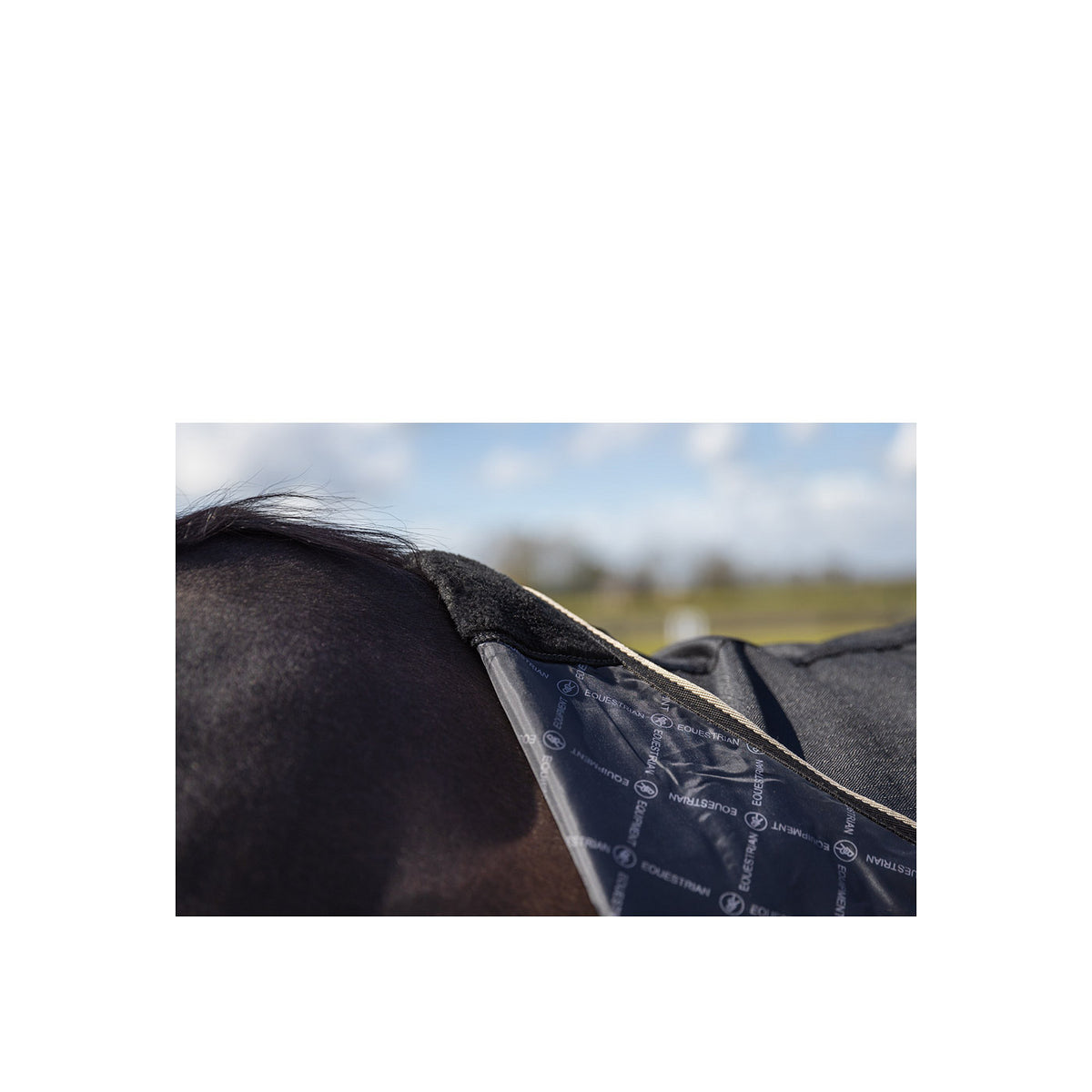 BR Rain Rug Classic 1200D 0Gr