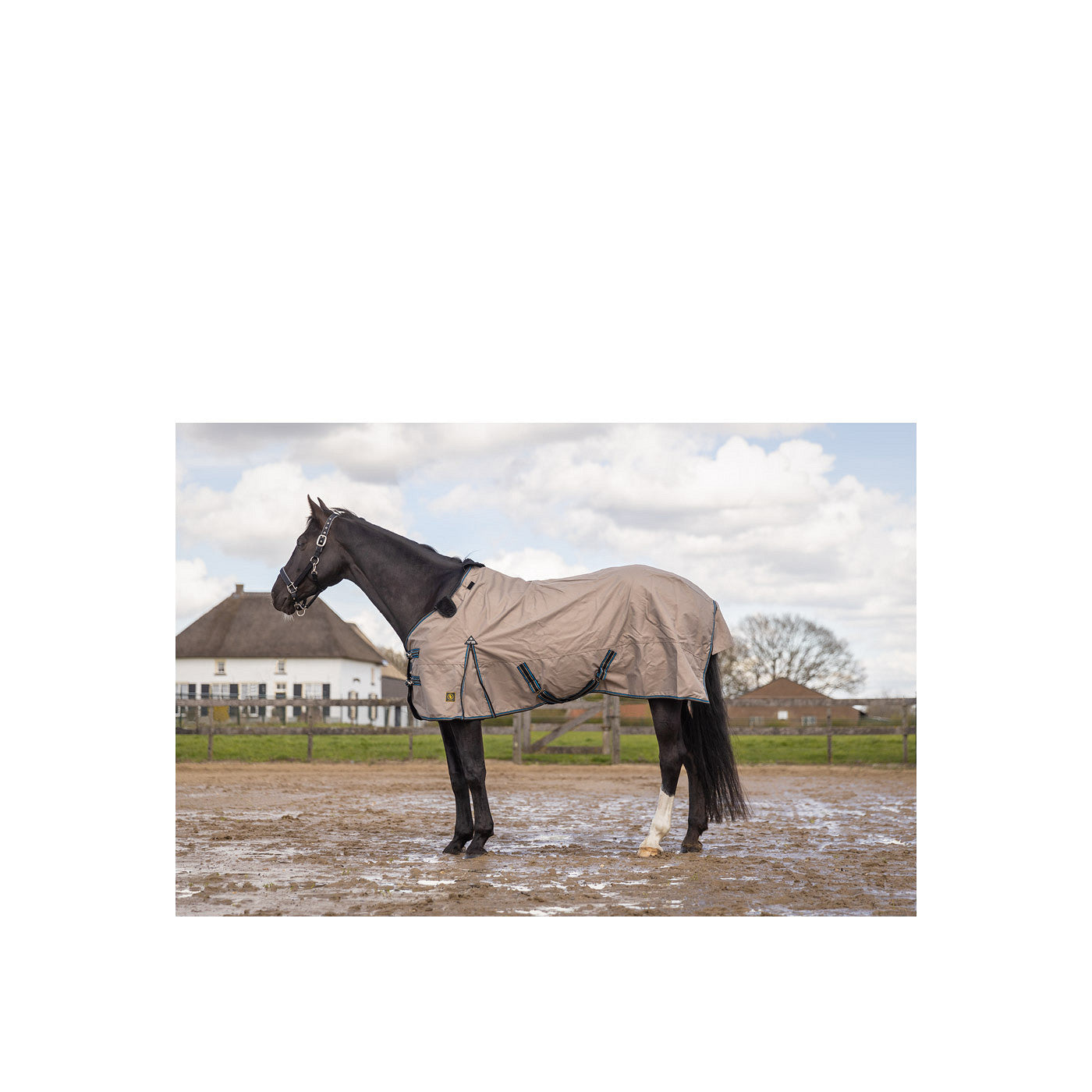 BR Rain Rug Combo Classic 1200D 0Gr