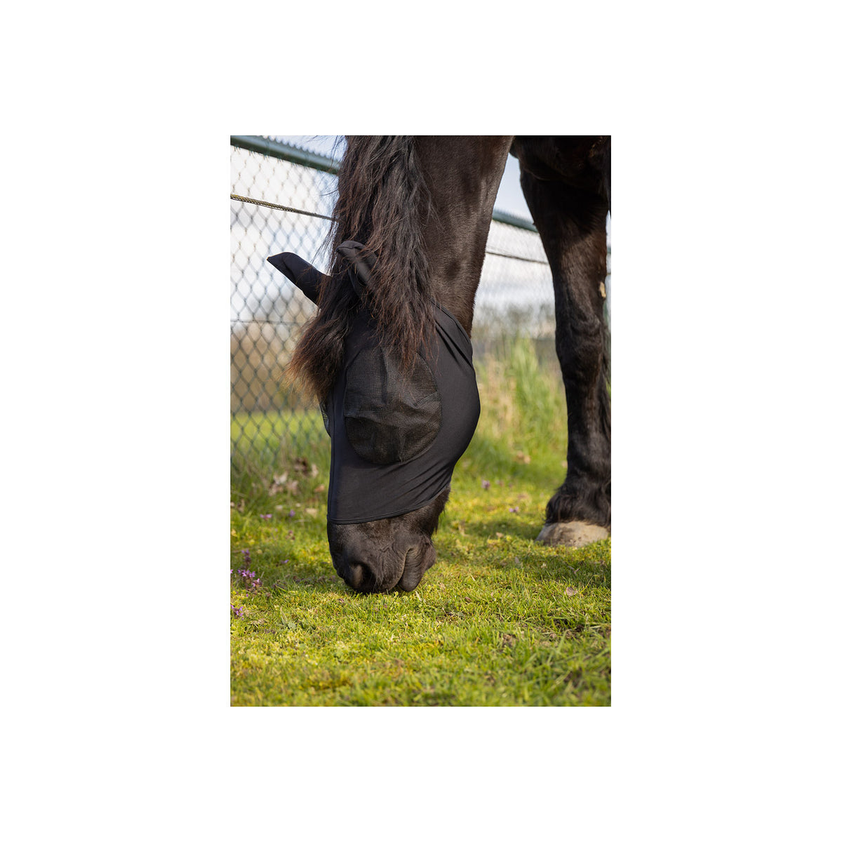 BR Fly hood Guard Lycrawear
