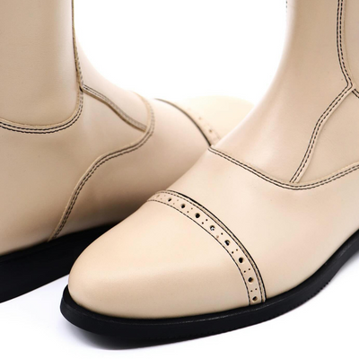 Kingsley Boots & Accessories