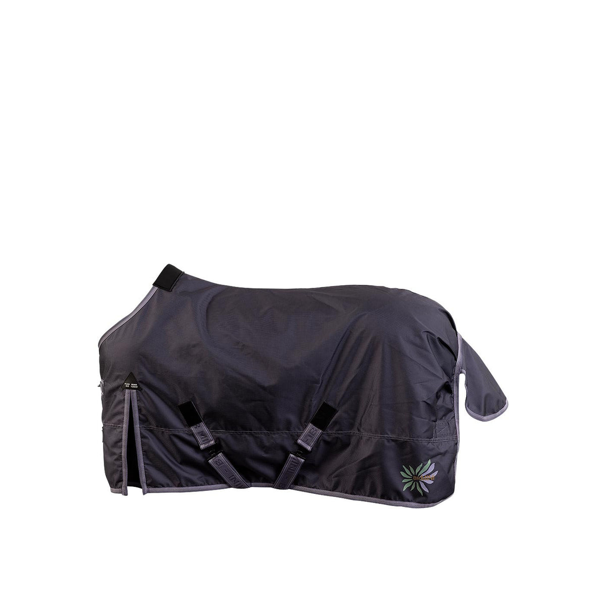 BR Mini Horse Rain Rug 600D 0g