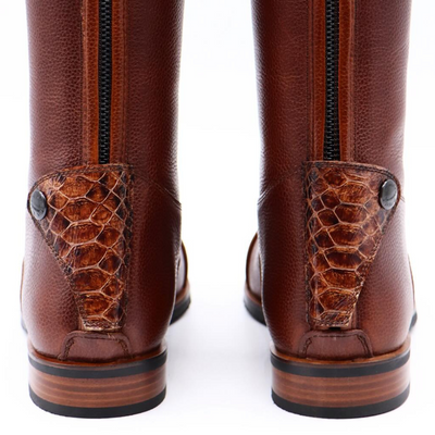 Kingsley Boots & Accessories