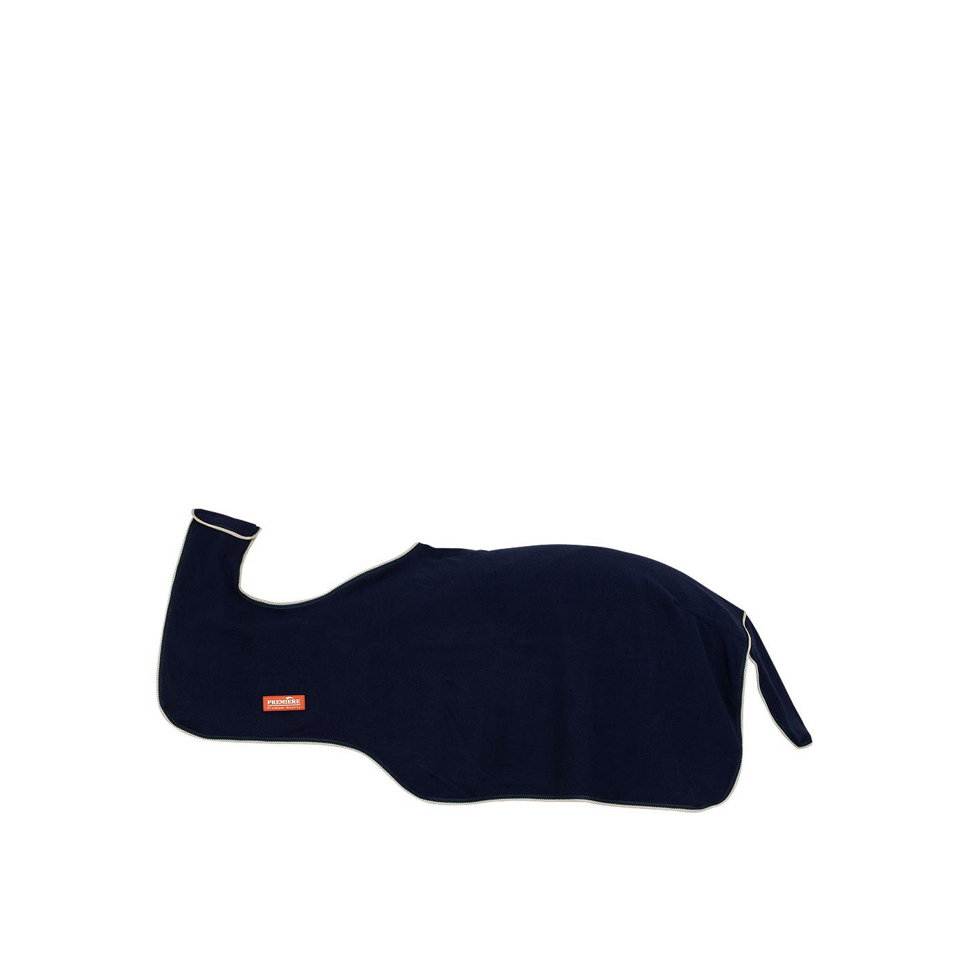 Premiere fleece uitrijdeken