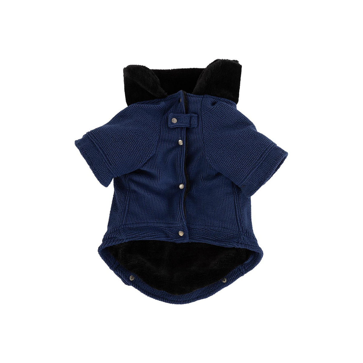 BR Dog Jacket