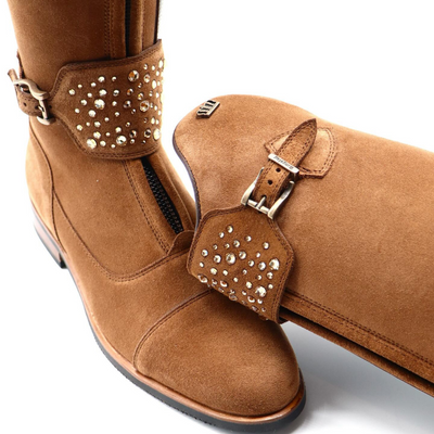 Kingsley Boots & Accessories