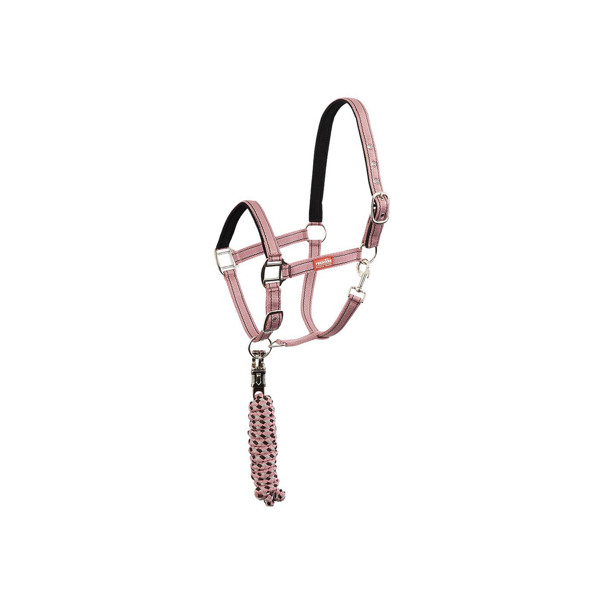 Premiere Halter Set Panic Hook