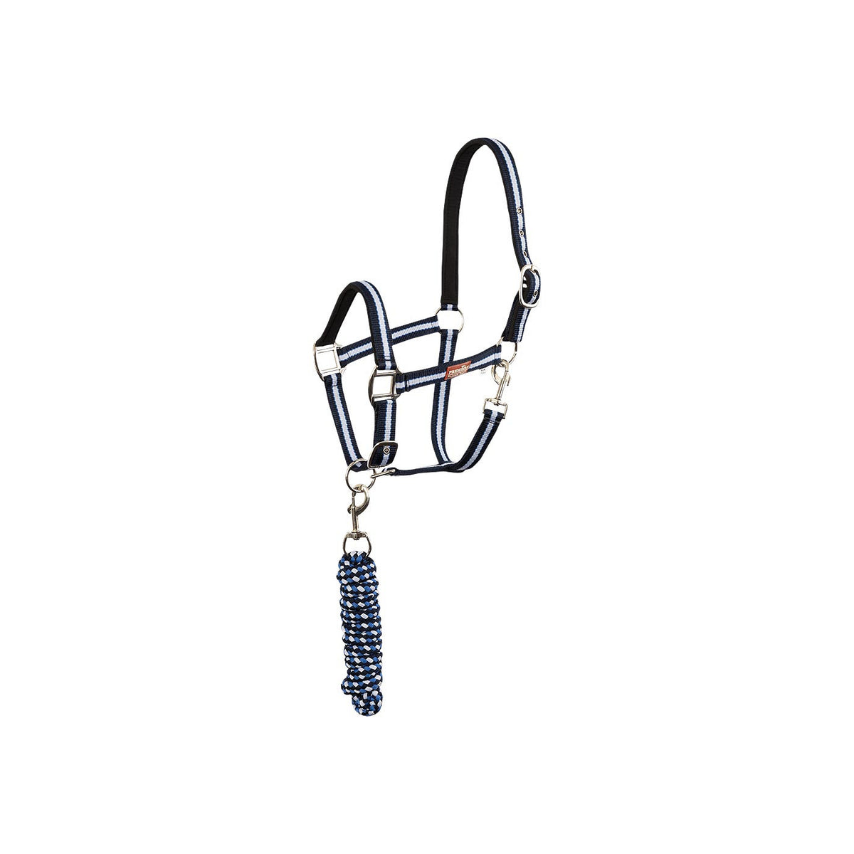 Premiere Halter Set Snap Hook