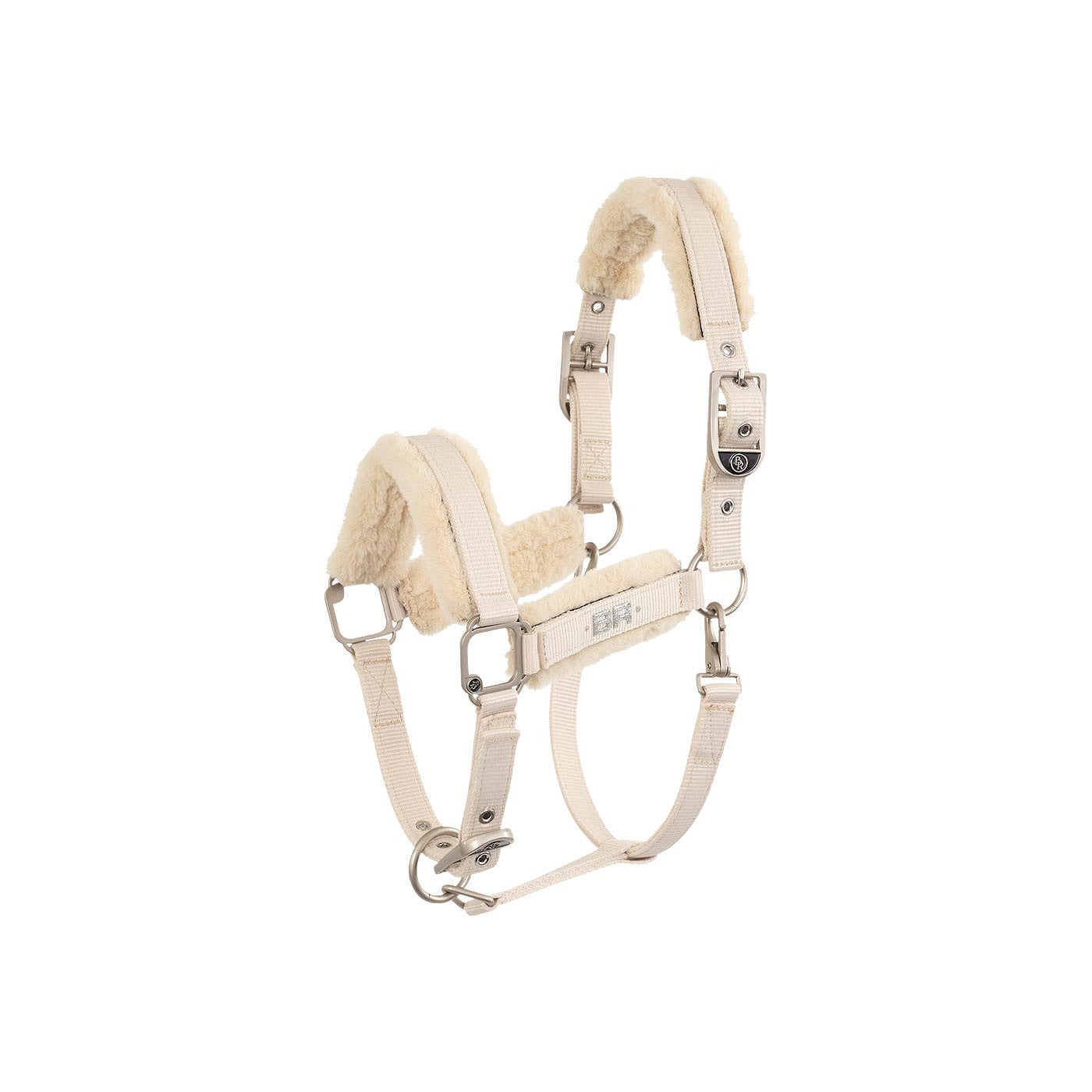 BR halter Zamora Delicate Fur C-wear