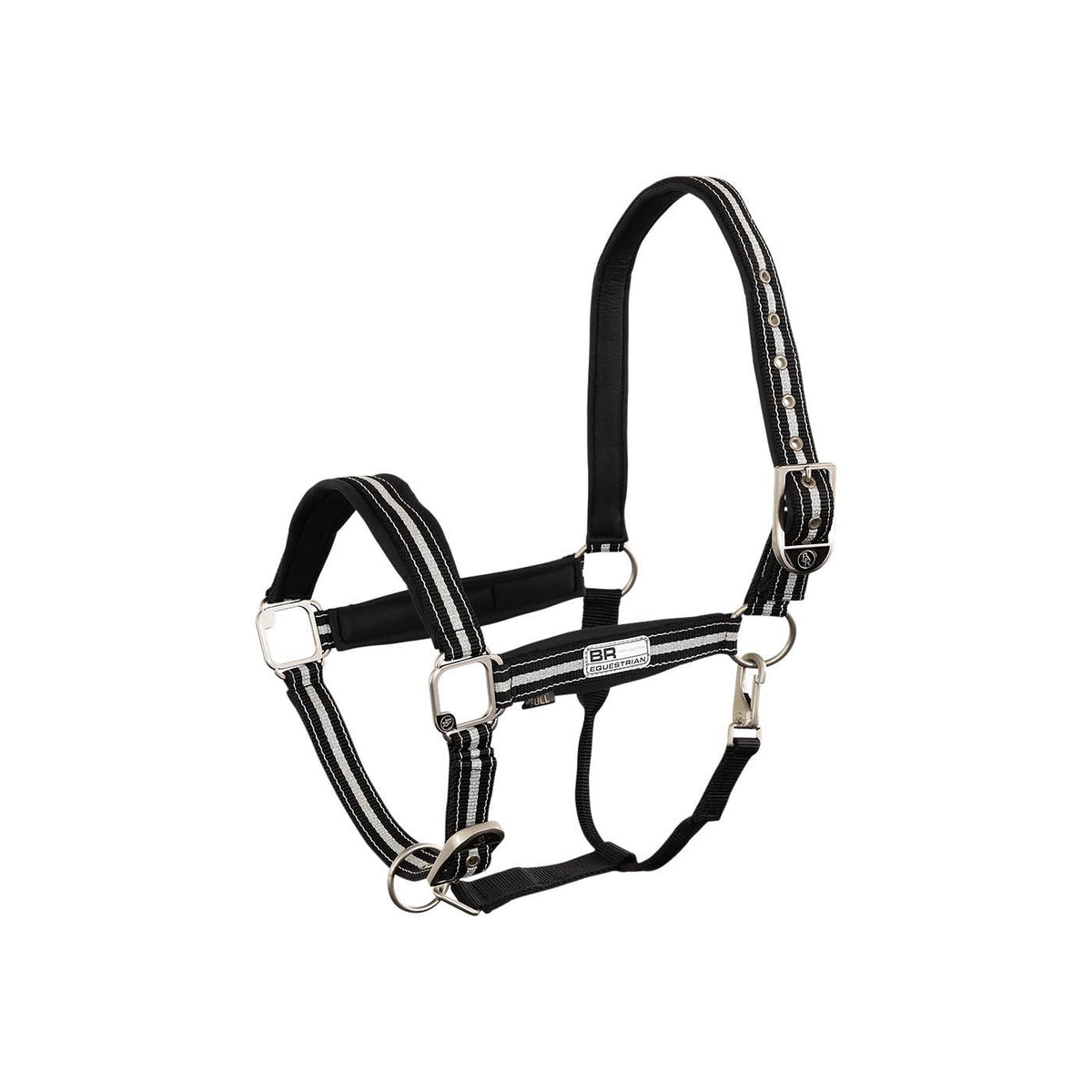 BR Halter Blink Reflective