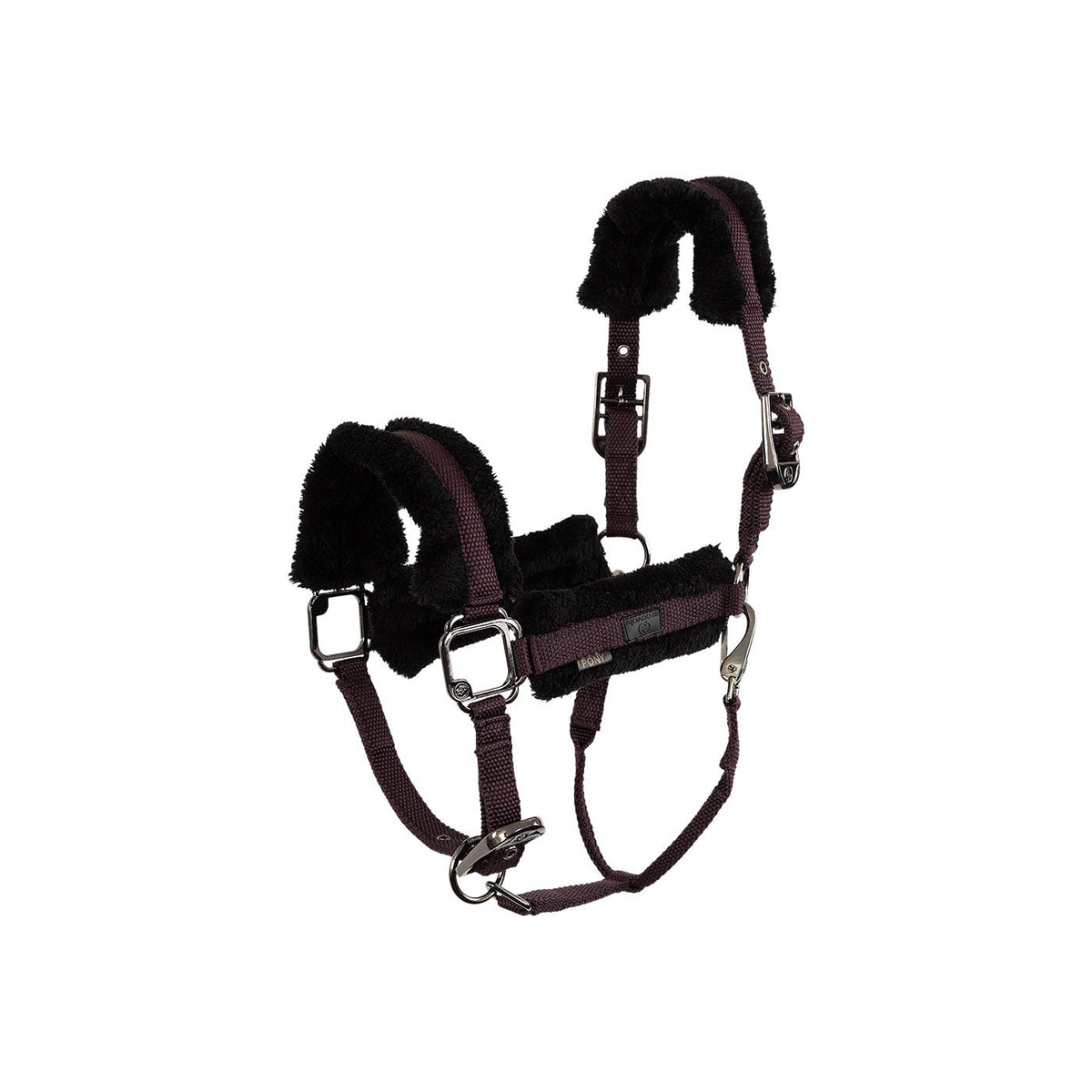 BR Eevolv Halter Jonne