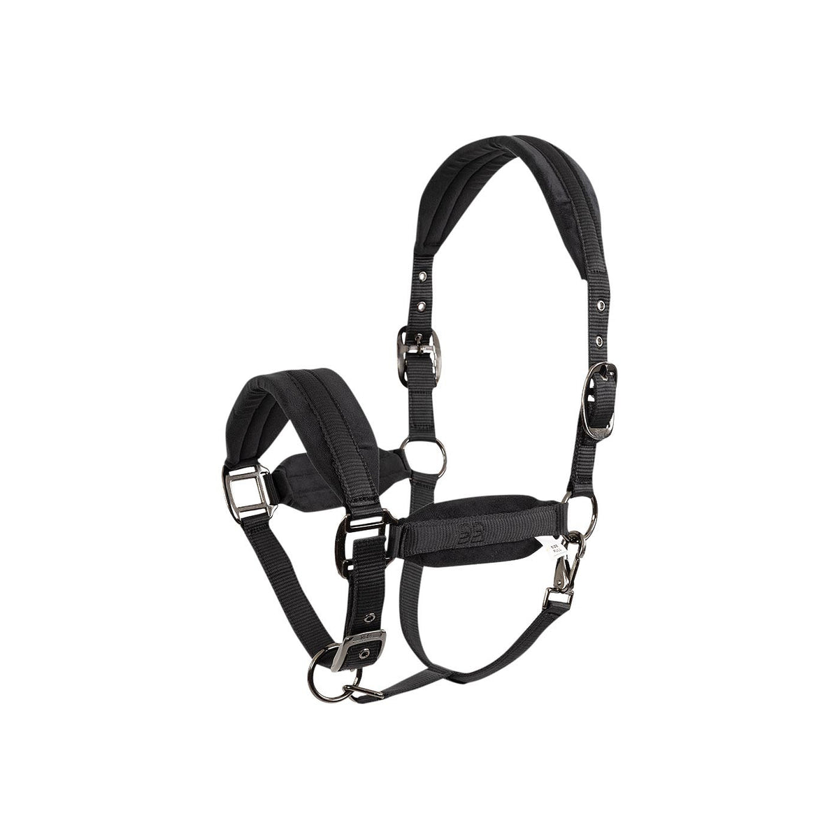 BR Halter Velvet