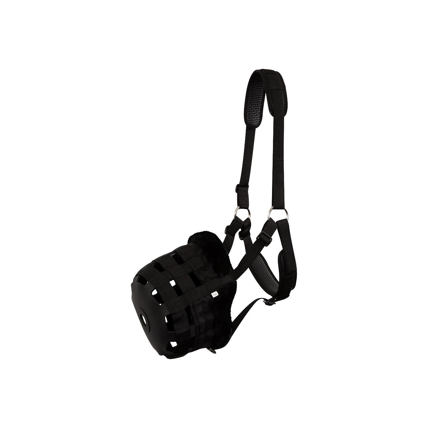 BR graasmasker Artificial Fur