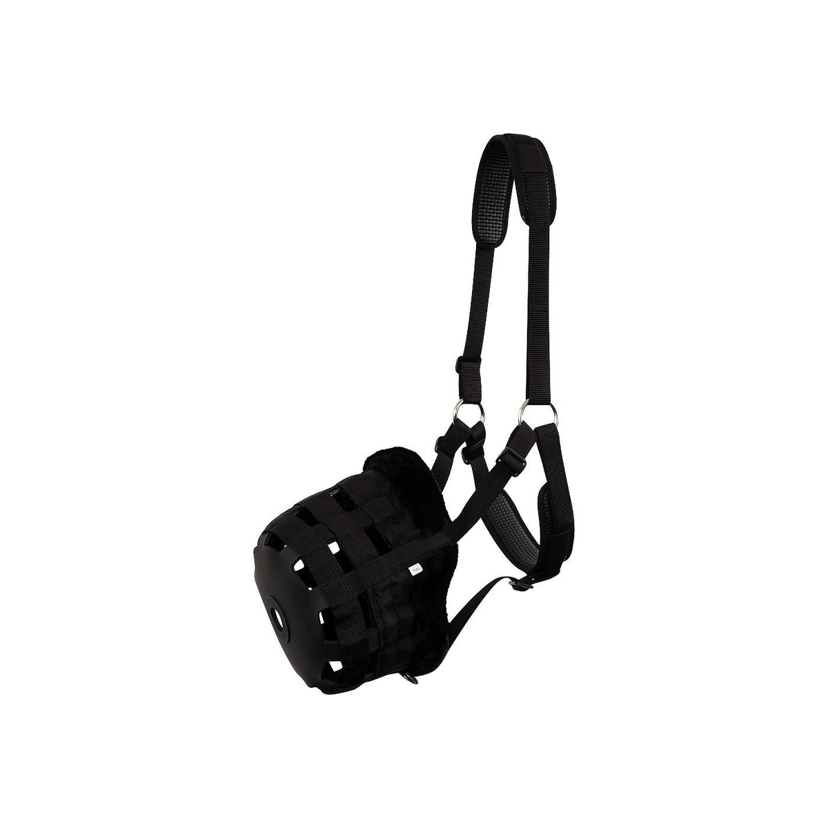 BR Grass Muzzle Artificial Fur