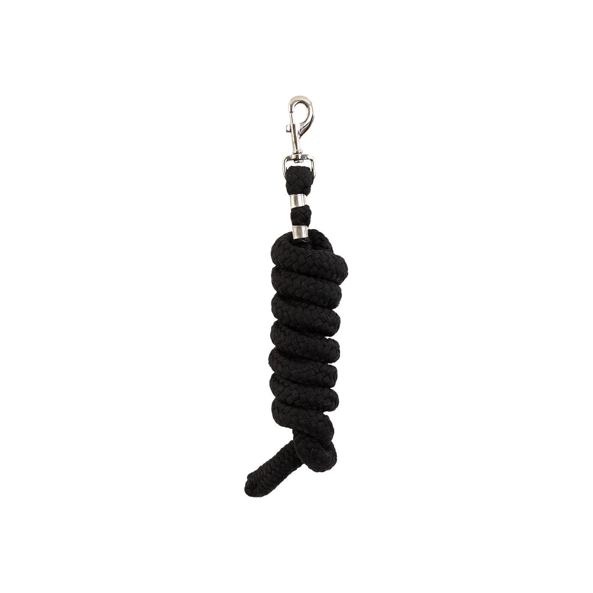 BR Heavy Lead Rope Deluxe Snap Hook