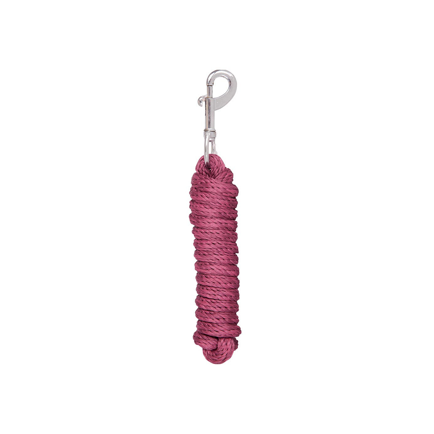 Premiere Lead Rope Premium Snap Hook