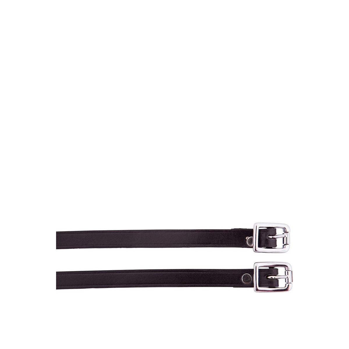 Spur straps Premiere leather S U 12pr