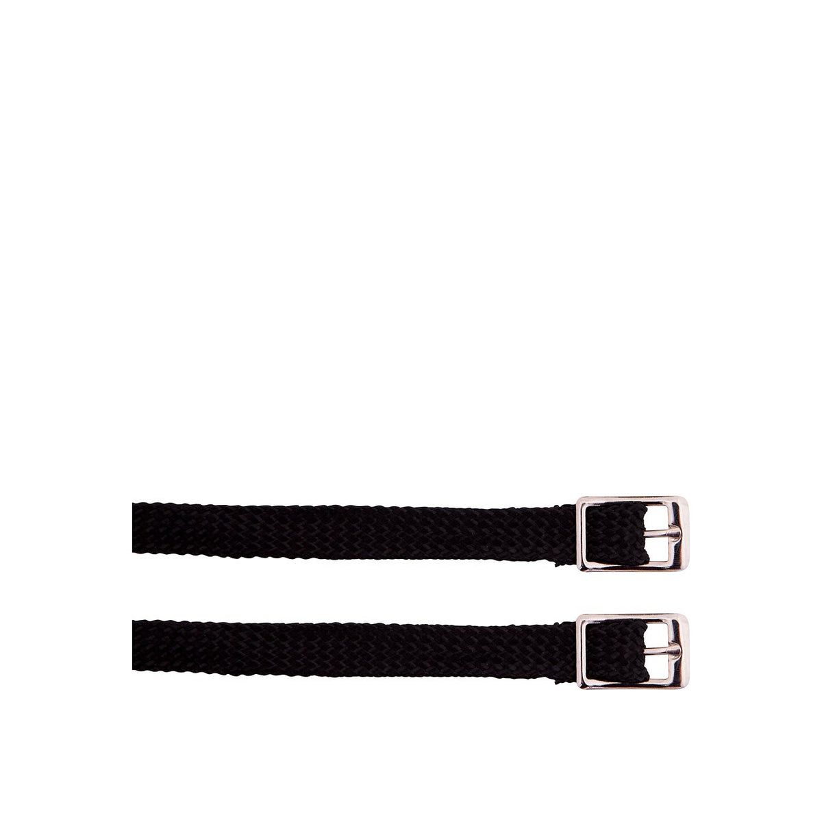 Spur straps Premiere nylon wov en NP buckle SU 10