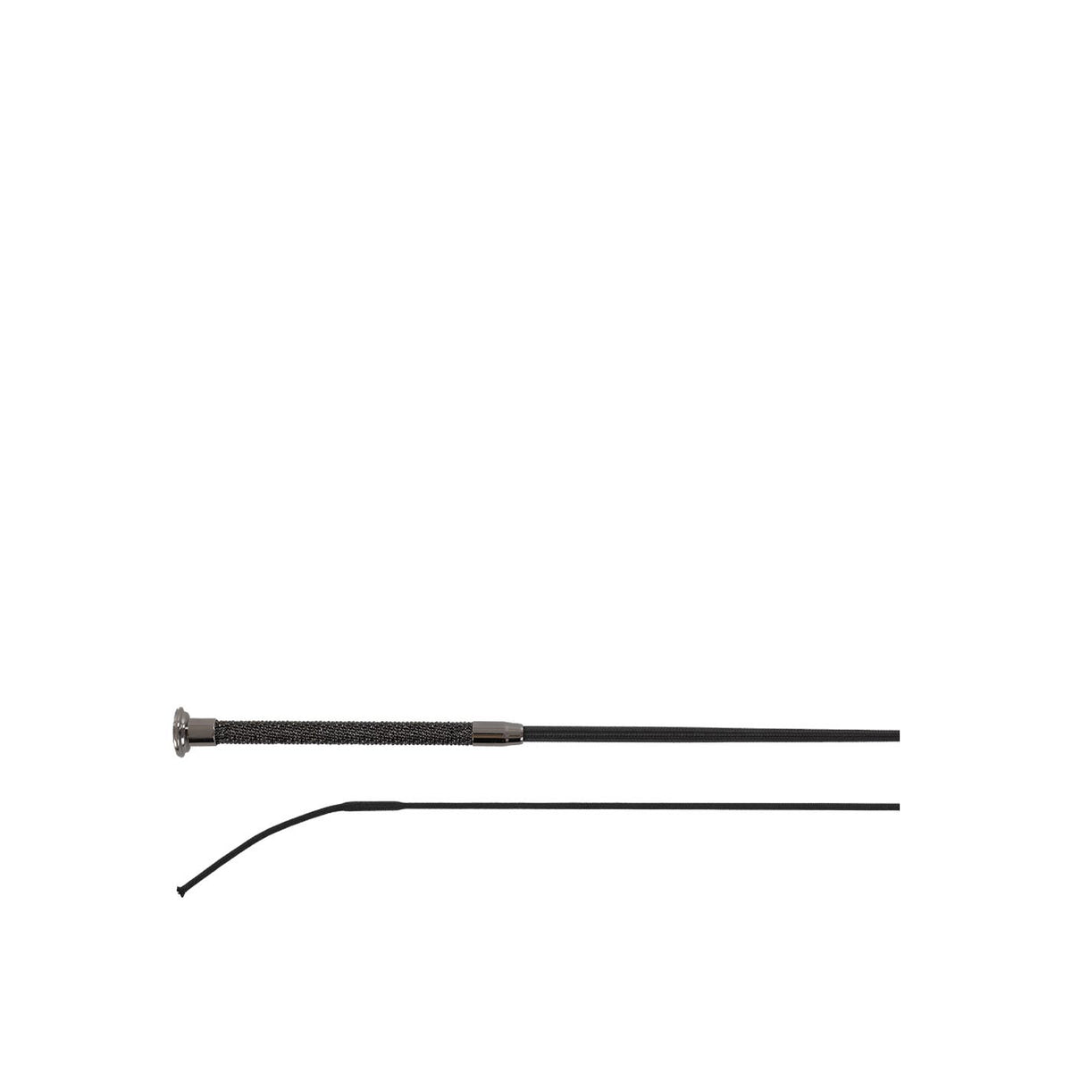 Premiere Dressage Whip Glitter Stone