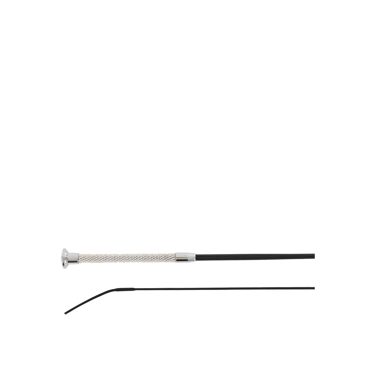 Premiere Dressage Whip Glitter Stone