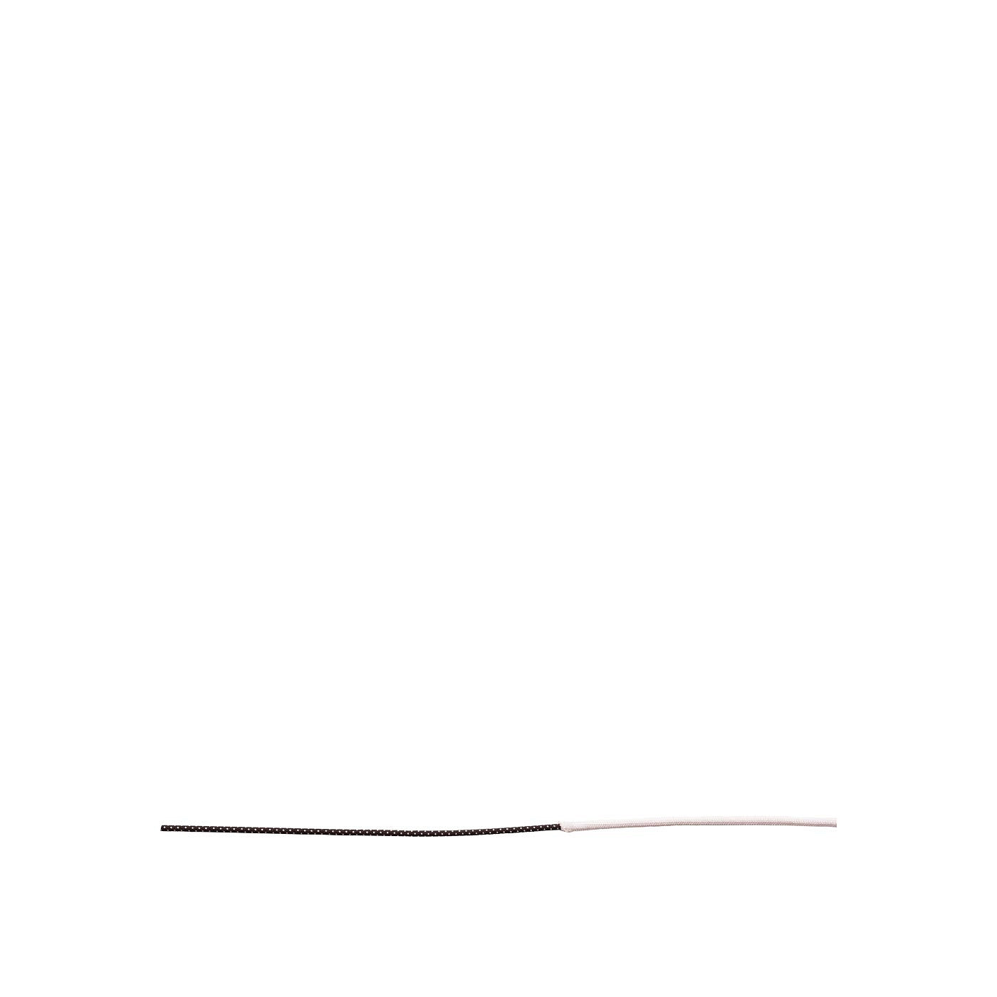 Gig whip Prem.Encke non-skid g rip+100cm nylon lashing