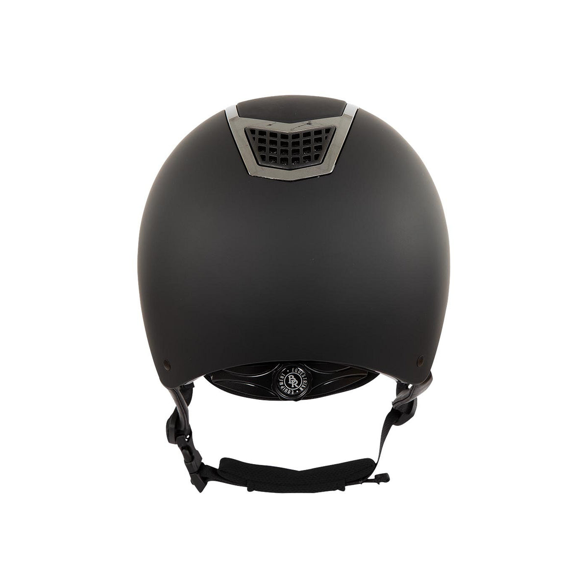 Rid.helmet BR Lambda Painted Gunmetal