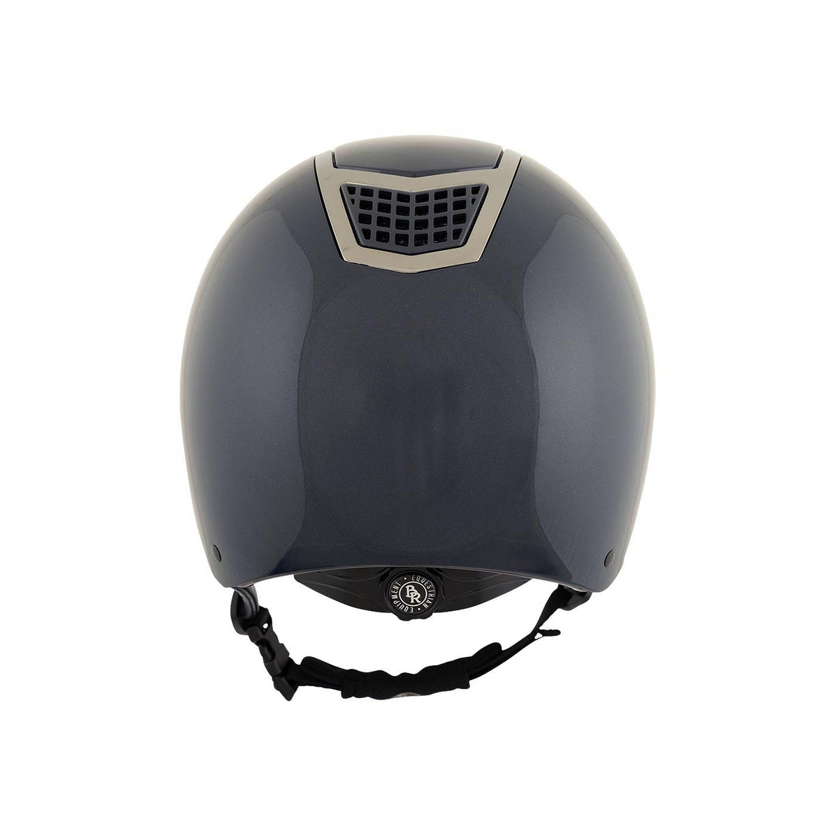 BR Riding helmet Lambda Polish VG1