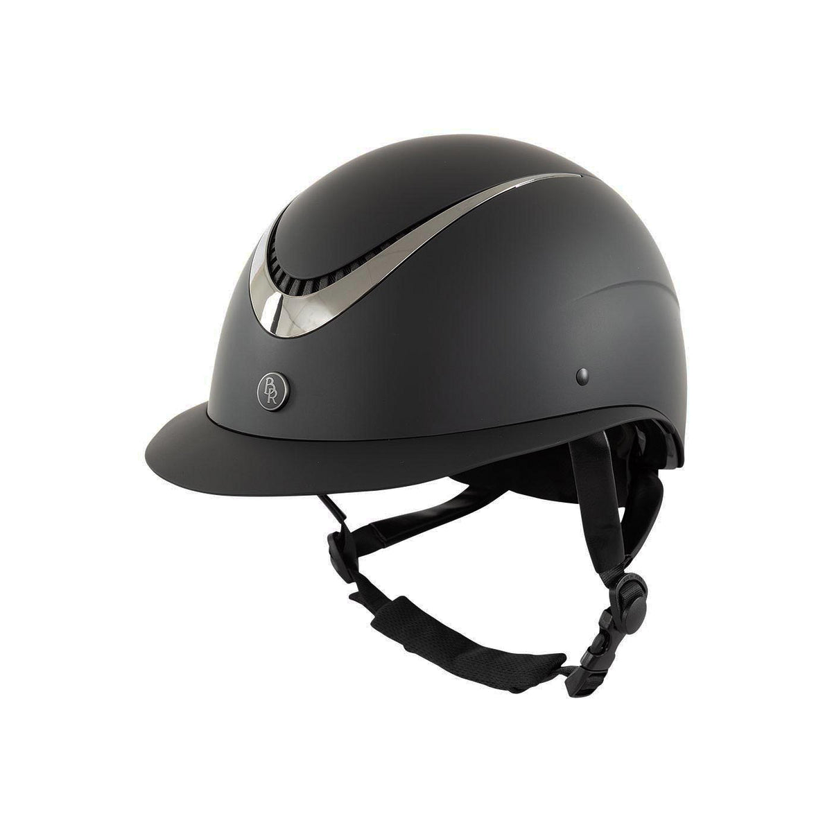 BR Riding Helmet Theta Plus Painted