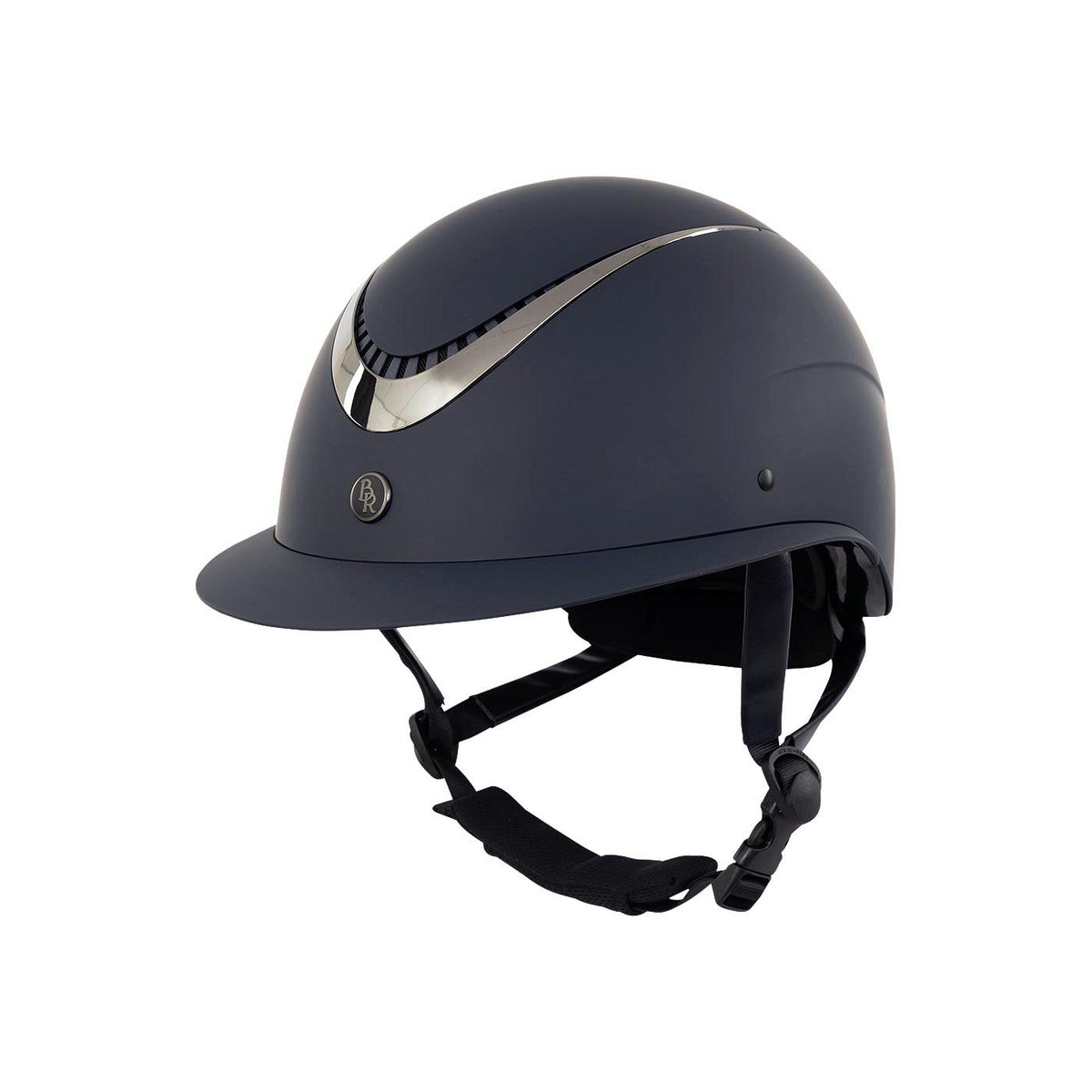 BR Riding Helmet Theta Plus Painted