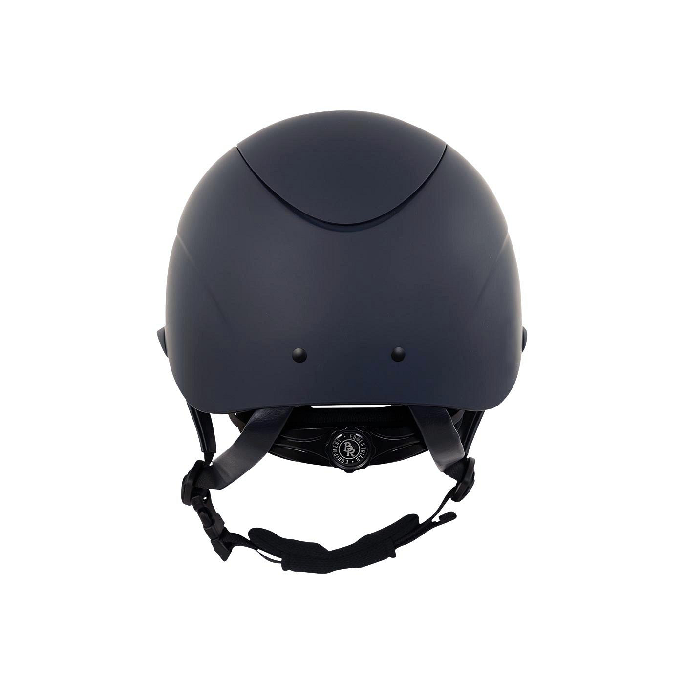BR Riding helmet Thêta Plus Painted Dull VG1 Big Visor