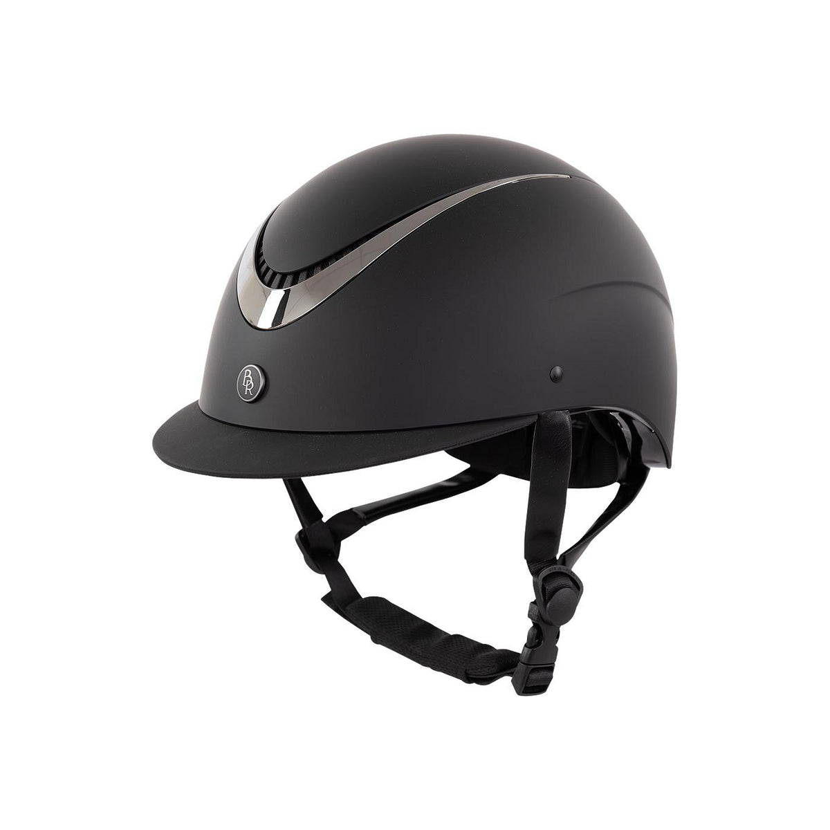 BR Riding Helmet Thèta Painted