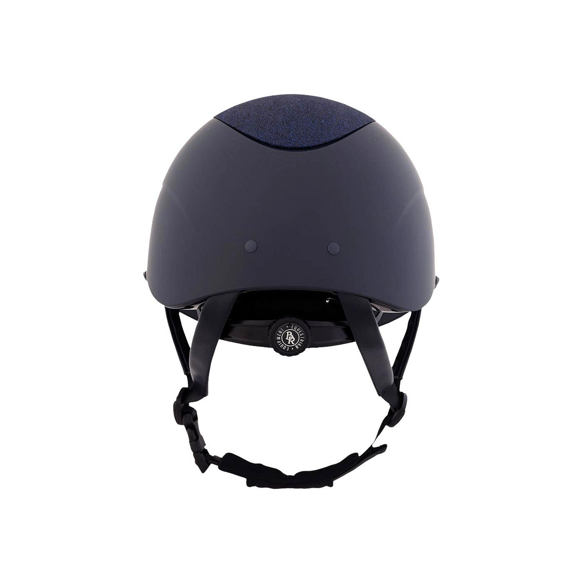 BR Riding Helmet Thèta Plus Painted Glitter