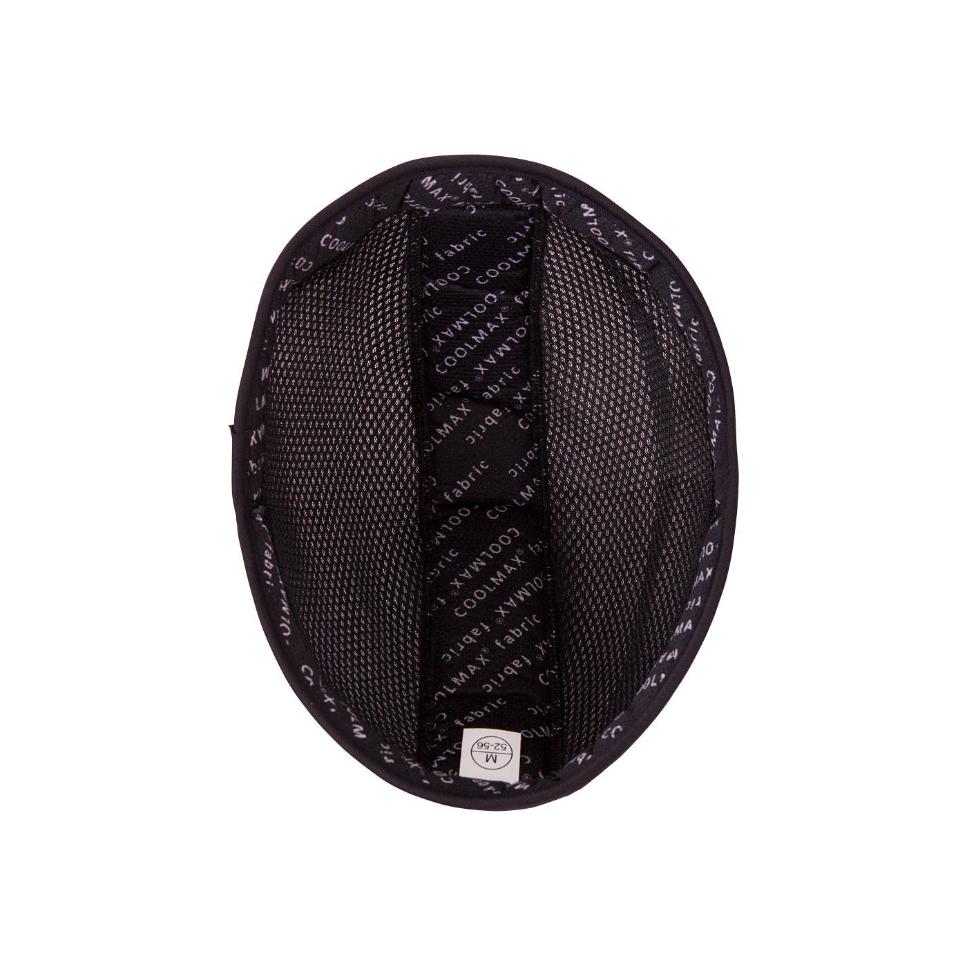 Helmet lining Viper Patron VG1 m/Coolmax